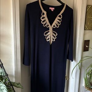 Lilly Pulitzer Delvin Sweater Dress